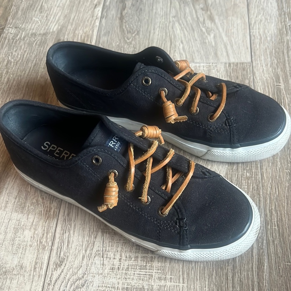 Sperry Boat Shoes